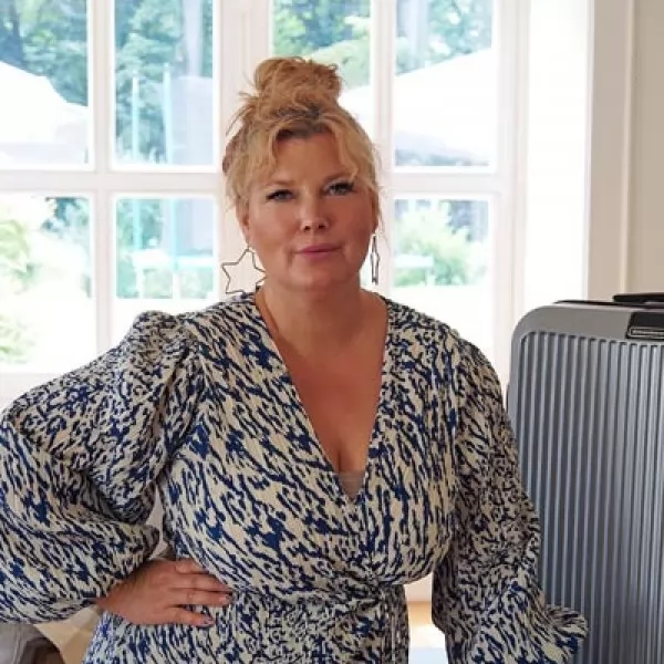 Alma Premerl Zoko - Pakiranje za putovanje