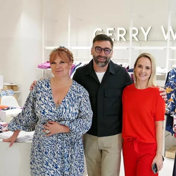 Garry Weber / Nikola Zoko