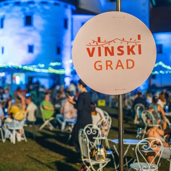 Vinski grad