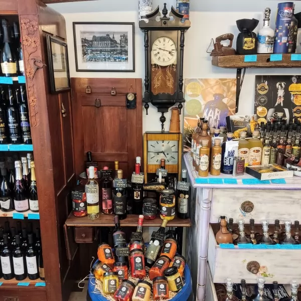 Ponuda trgovine Dark Blue Stores u Zagrebu