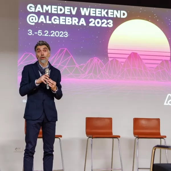 Lorena Čempuh / Algebra Press