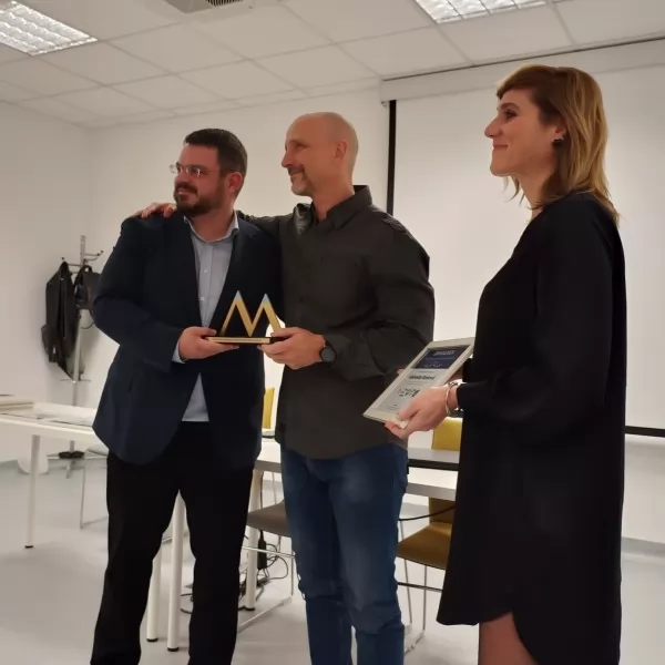 Dodjela Hrvatske nagrade za mentalno zdravlje