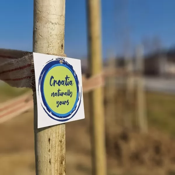 Monika Horvat / Turistička zajednica grada Sveti Ivan Zelina