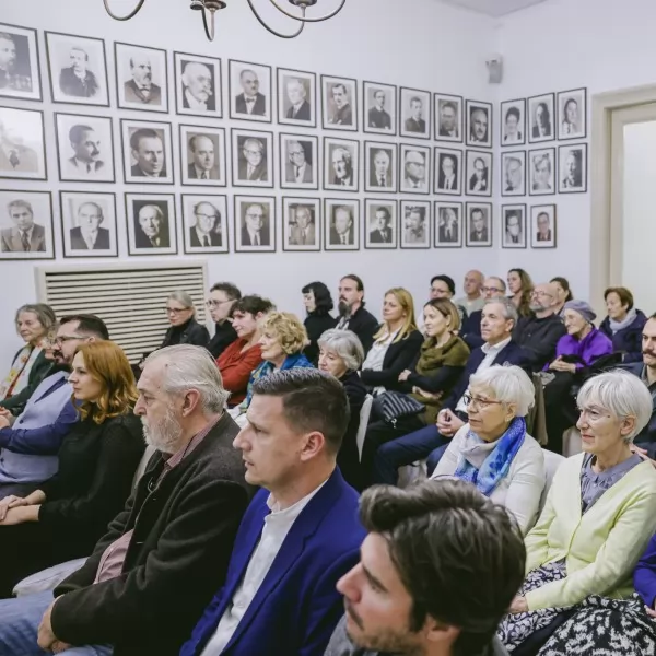 Antonija Roskam / RED Agencija