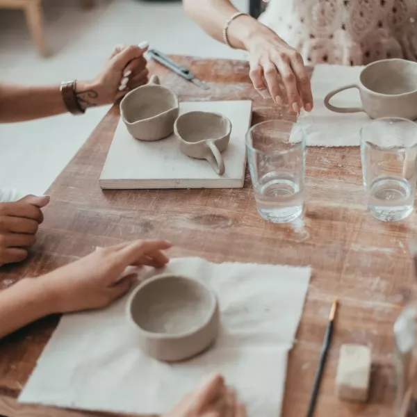 Tea Radić - radionica