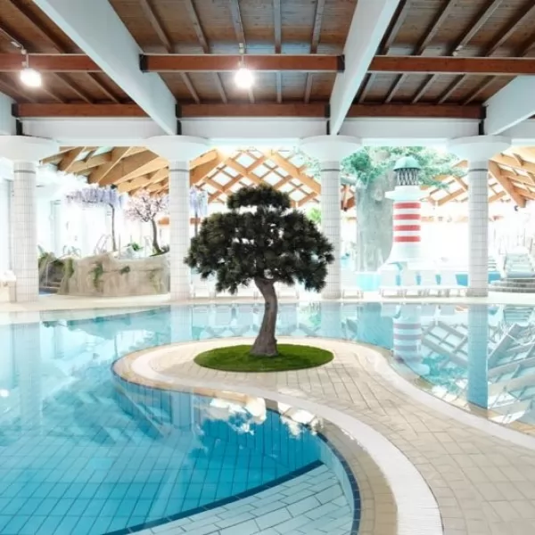 Rivijerija Termi Čatež