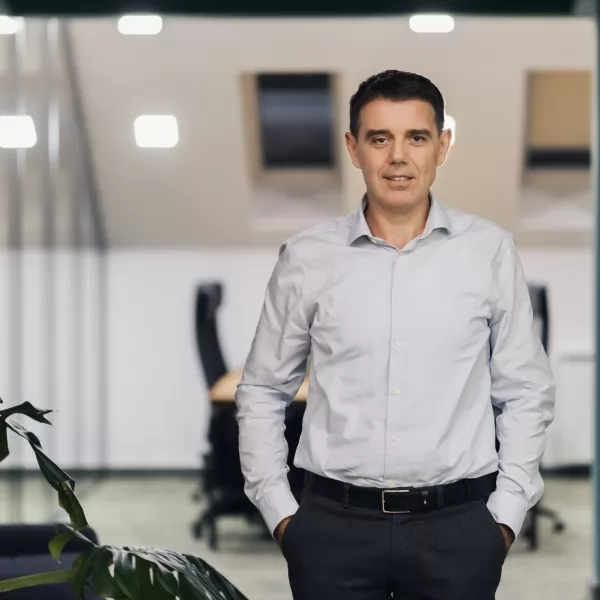 Ivan  Klarić / Komunikacijski laboratorij