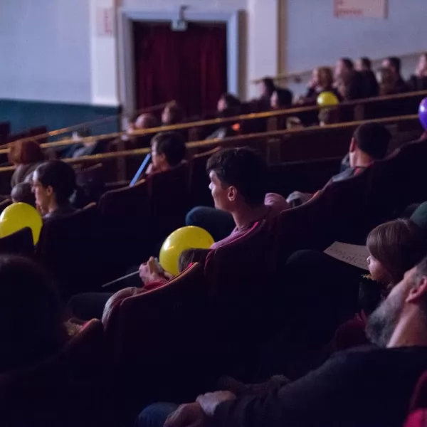 Jelena Svirčić / ZFF