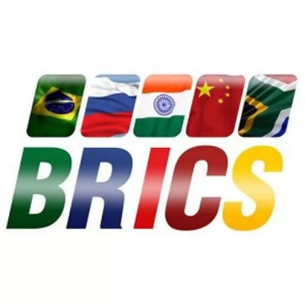 BRIKS - Brazil, Rusija, Indija, Kina i Južna Afrika