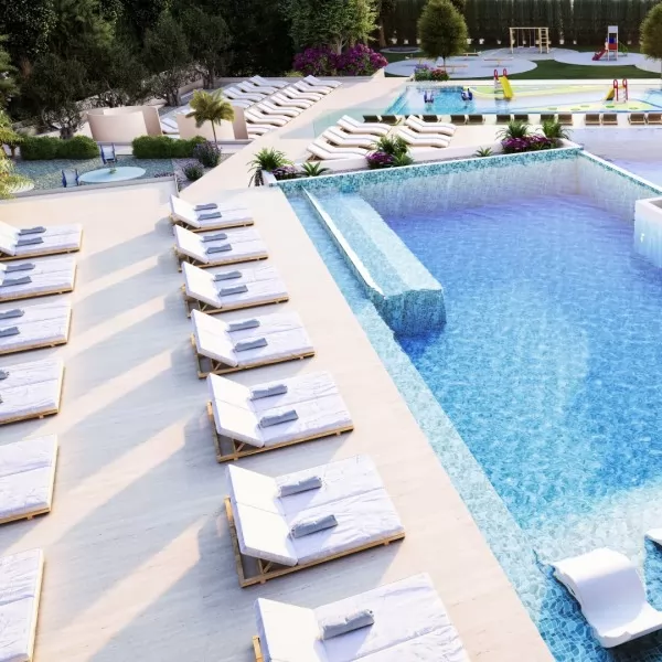 Molum Hotel & Residences