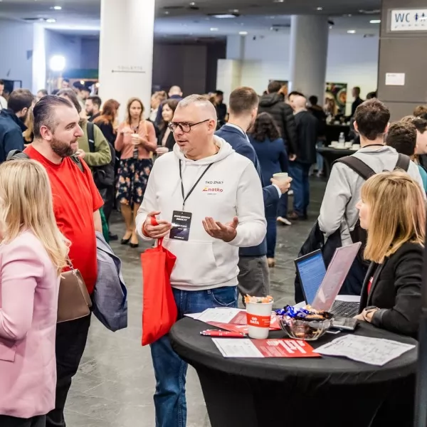 DSC Adria 2023 - Umrežavanje (Networking)