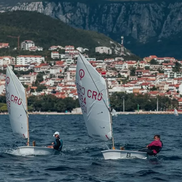 Turistička zajednica Grada Crikvenice