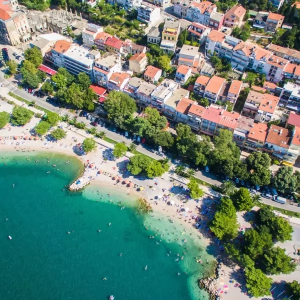 Turistička zajednica Grada Crikvenice