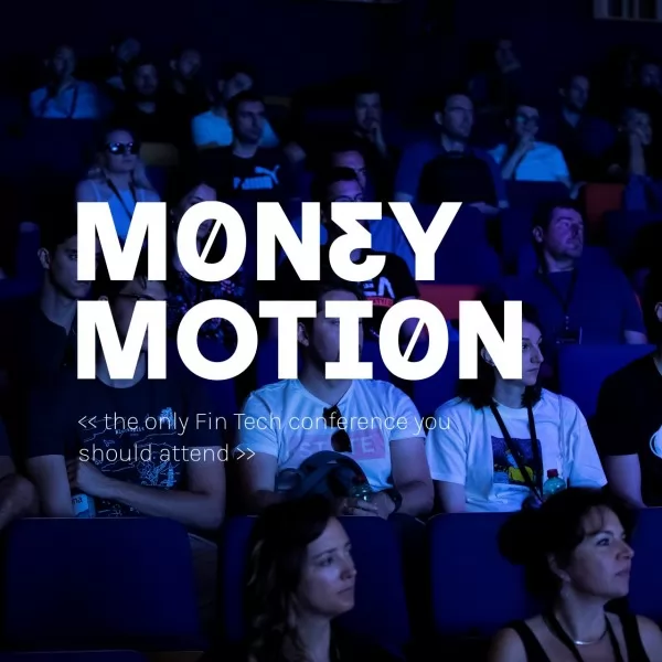 Money Motion
