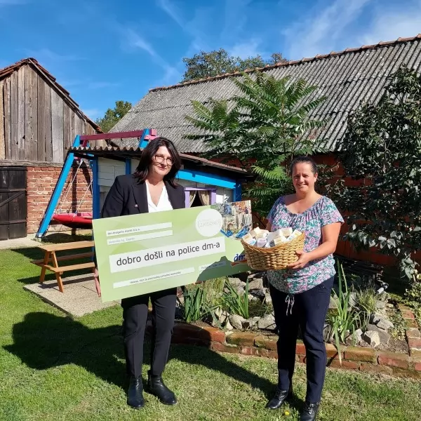 Nikoleta Lučin / Madison PR