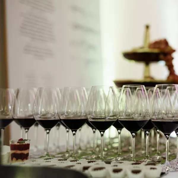 Alma Radoš / Lollipop PR