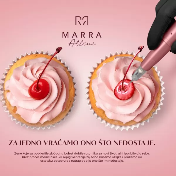Marija Margareta Klika / KIND pr