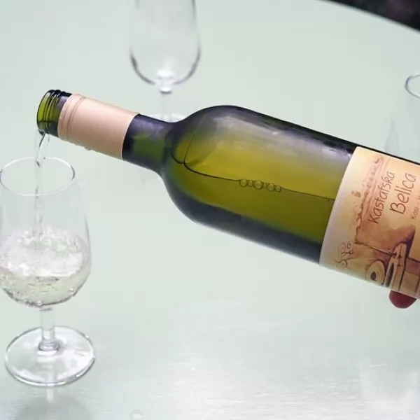 Vino Belica