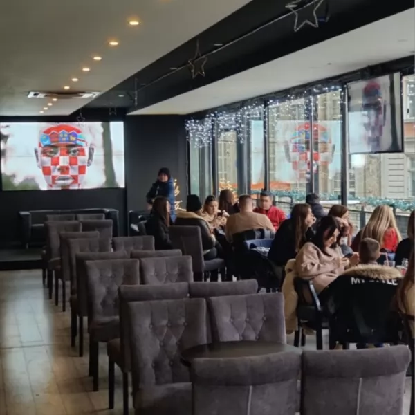 Asima Vojić / Ritam grada