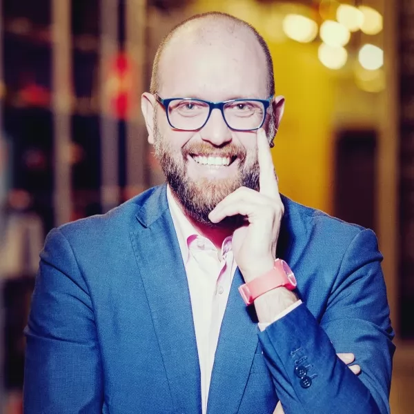 Dr Nikolaos Dimitriadis