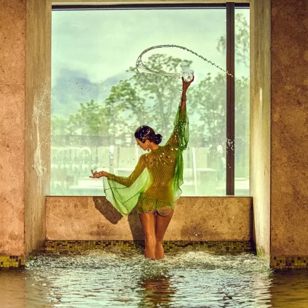 Elizabeta Penić / Lollipop PR