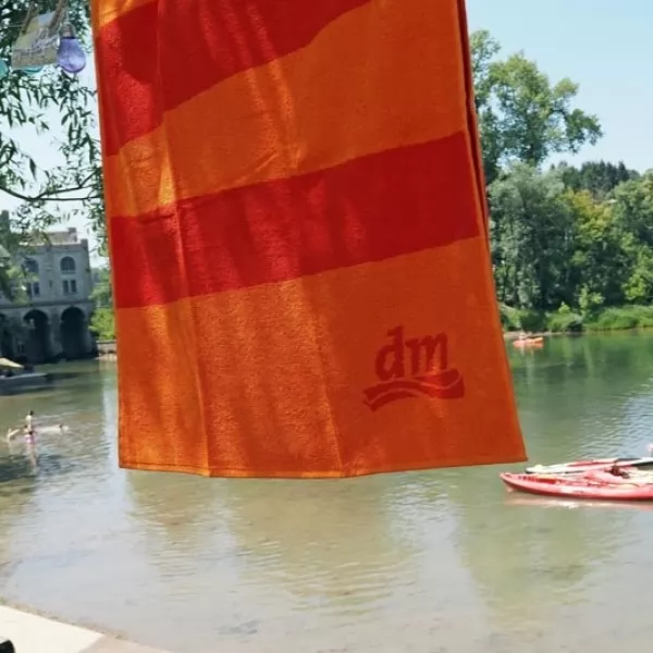 dm plaža