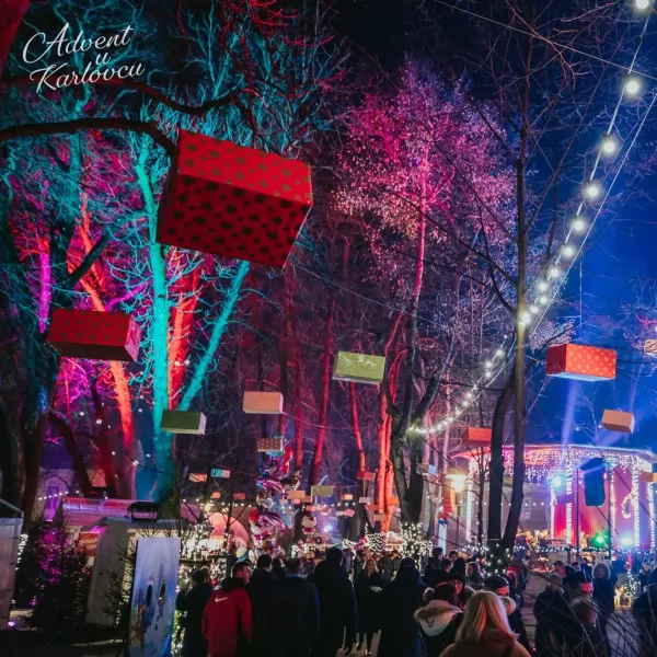 Marija Leaković / Produkt