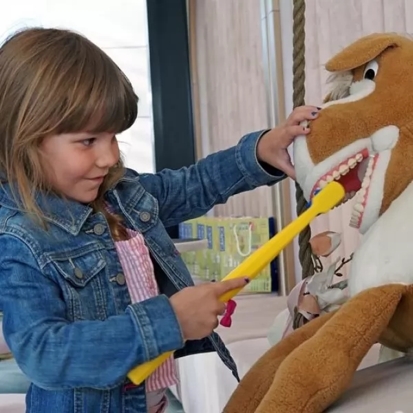 Alma Premerl Zoko / Modni ALMAnah