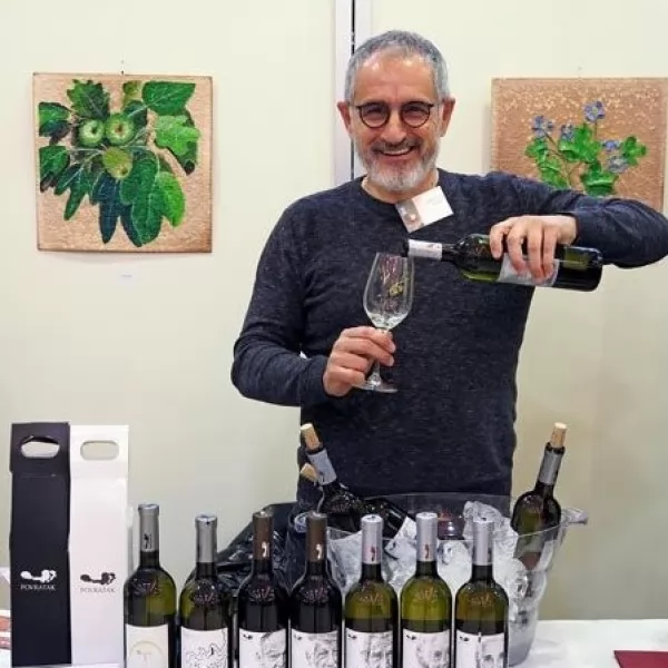 Nikola Zoko / diWine