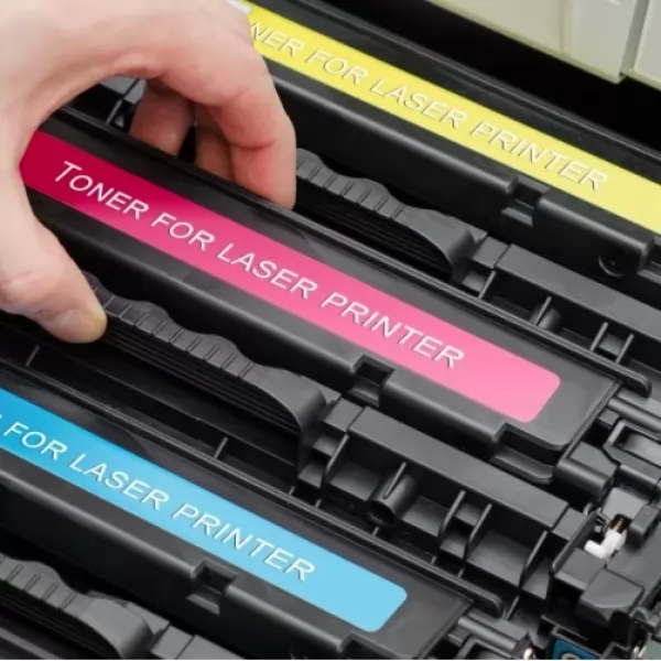 Toner za printer
