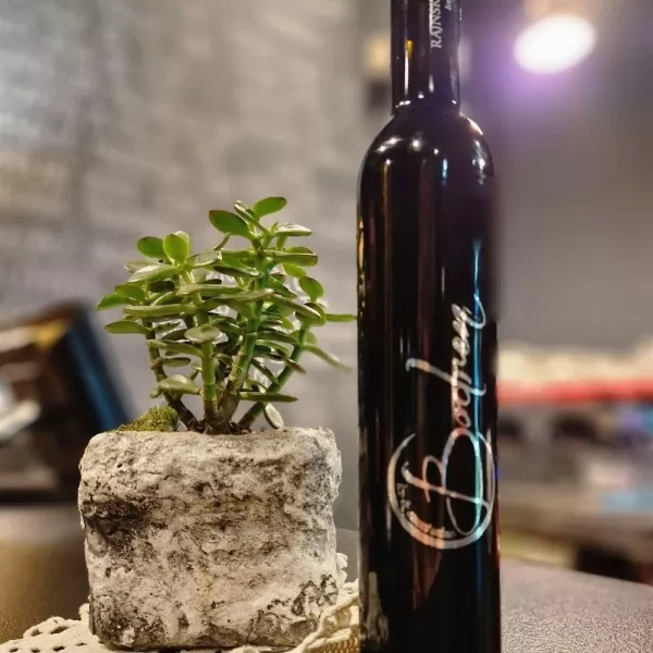 Irena Lučić / diWine Project