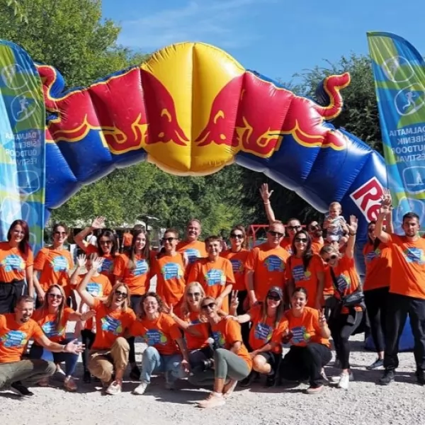 Dalmatia Šibenik Outdoor Festival