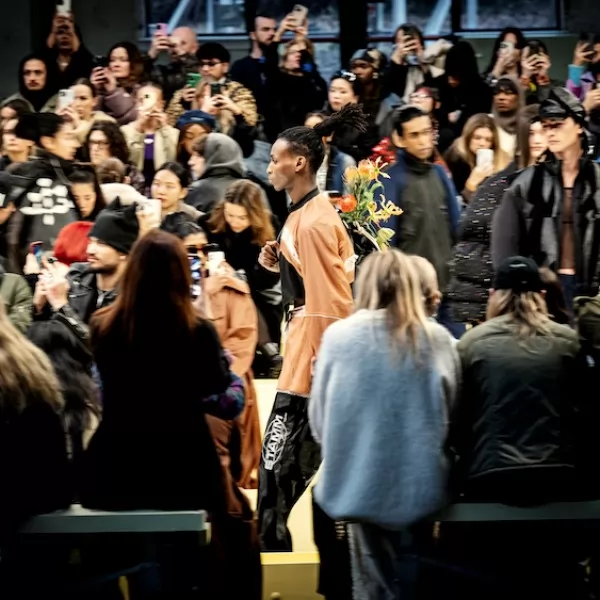 Wana Kiiru / Komunikacijski laboratorij