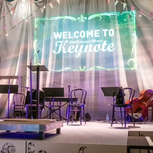 Milica Markovic / LBS Team