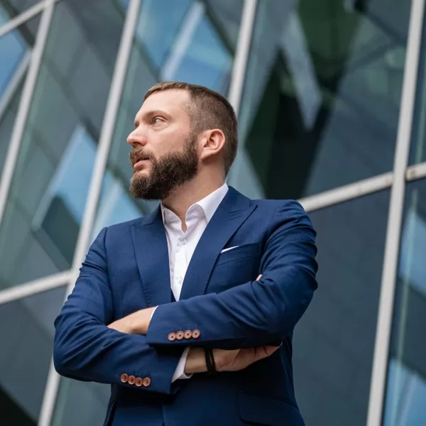 PR - Money Motion konferencija