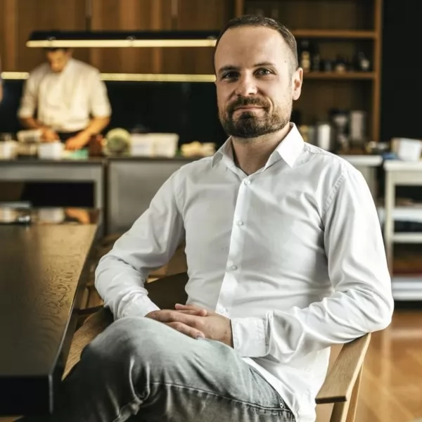 Joco Glavaš / MILLENIUM PROMOCIJA d.o.o.