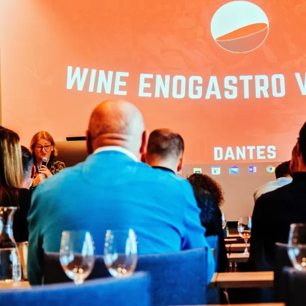 Dantes Begić / RICERCA MERCATO