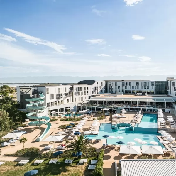 Elizabeta Penic / Lollipop-pr