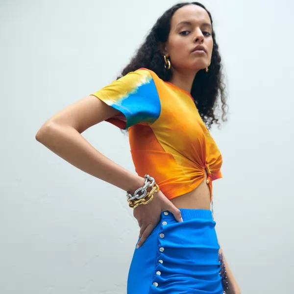 Wana Kiiru / Komunikacijski laboratorij