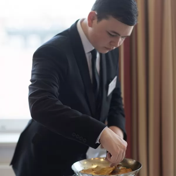 Elizabeta Penić / Lollipop PR