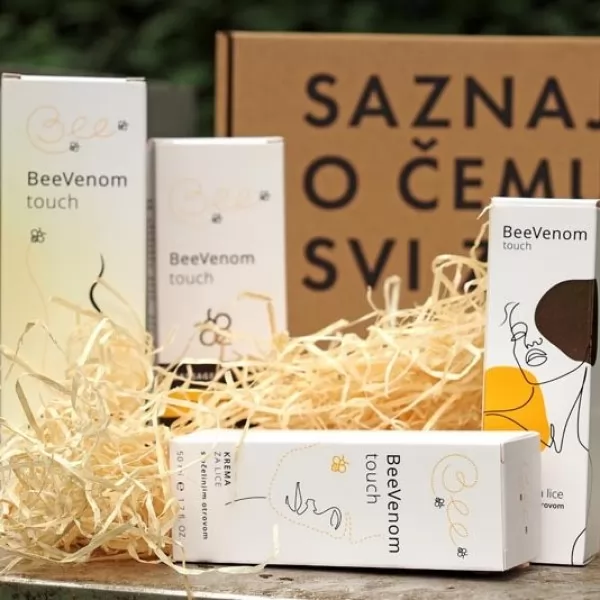 Alma Premerl Zoko / www.modnialmanah.com