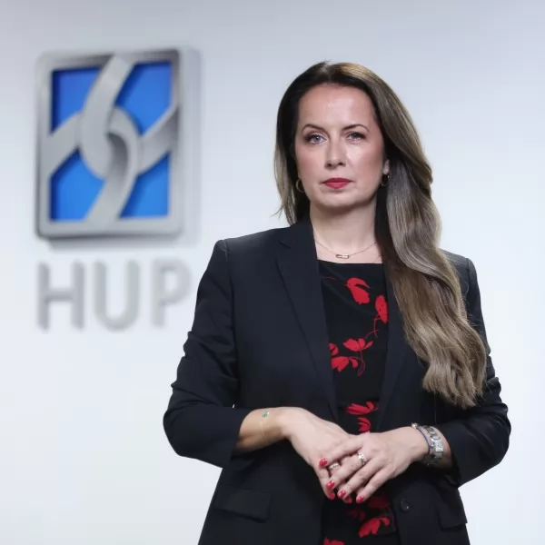 Anita Džapo / HUP