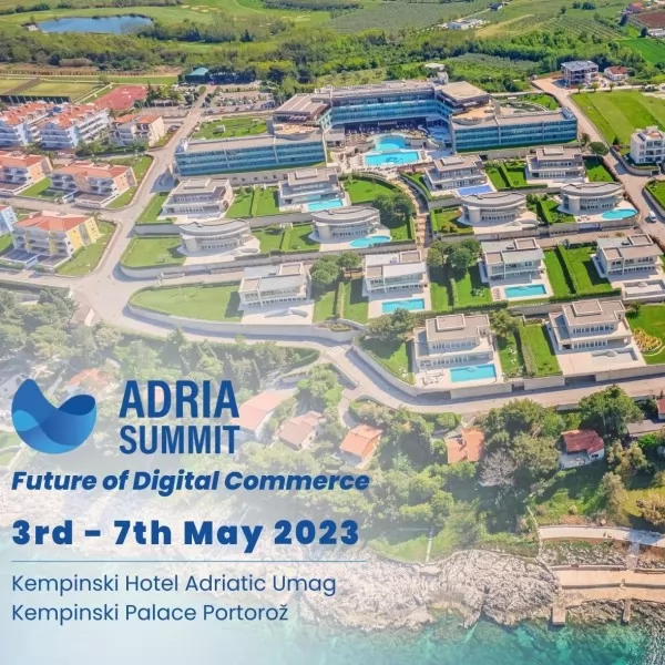 Tamara Gavrilović / Adria Summit