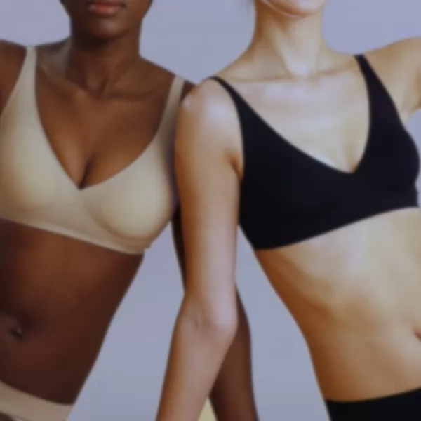 Nošenje grudnjaka i bikinija u javnosti