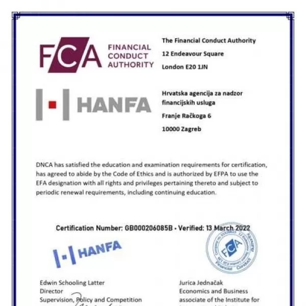 Press Hanfa