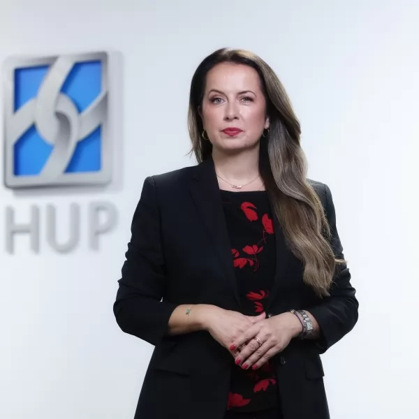 Anita Džapo / HUP