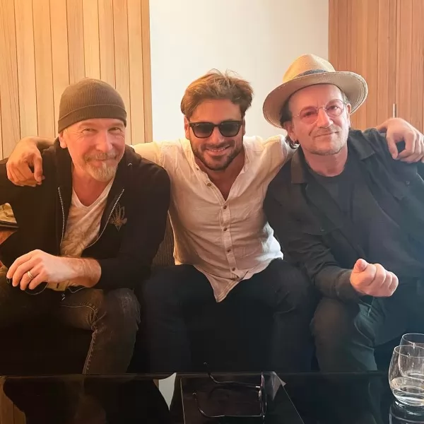 Davor Grgin / PR 365