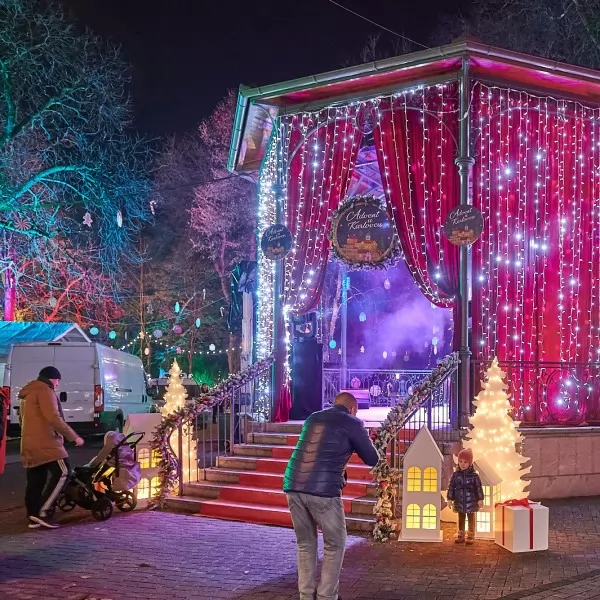 Marija Levaković / Produkt