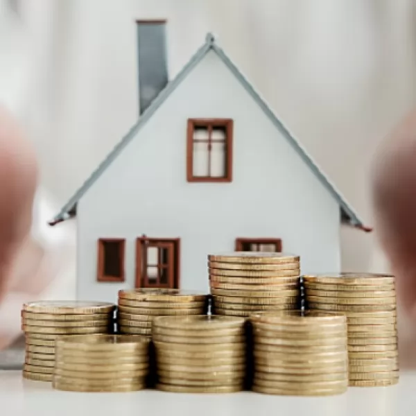 Obrnuta hipoteka - Oblik hipotekatnog kredita