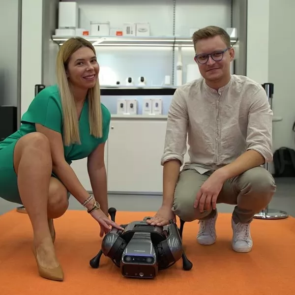 Krešimir Petković / Visicom d.o.o. integrirane komunikacije